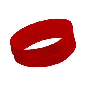 Headband Red