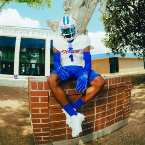 AirTek Arm Sleeves Blue (1 Pair)