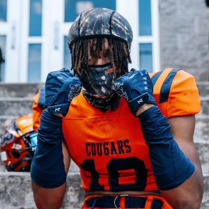 Ski Mask Forest Camo (Brayski)