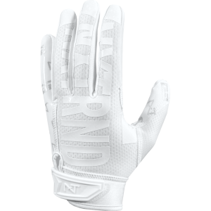 G2® Pro Football Gloves White