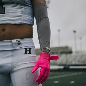 AirTek Arm Sleeves Grey (1 Pair)