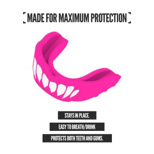 Rush® Pink & White (2 Pack)