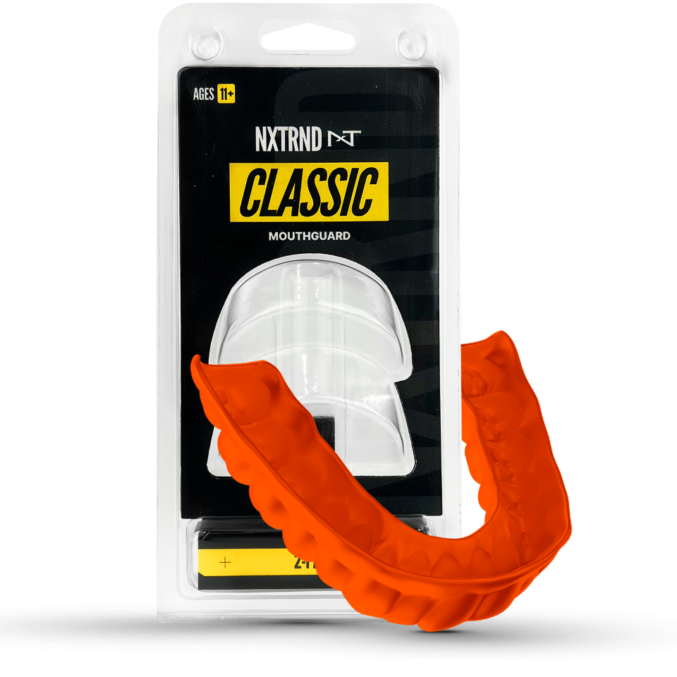 Nxtrnd Classic® Orange (2 Pack)