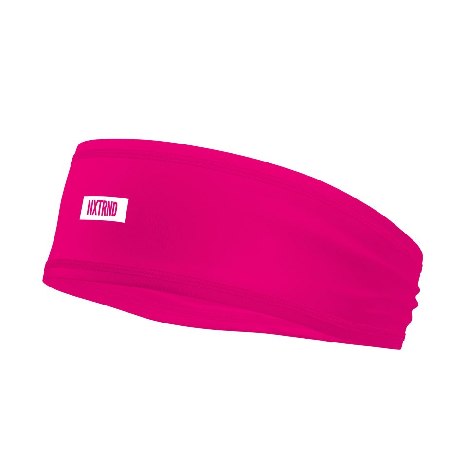 Headband Pink