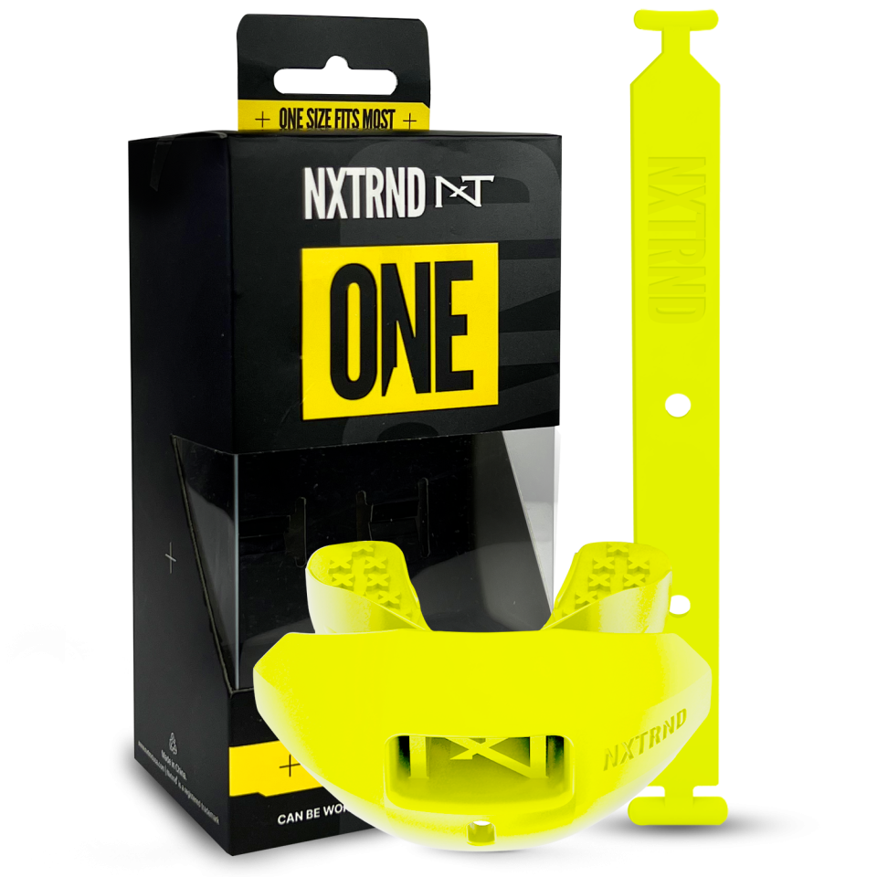 ONE® Neon Yellow