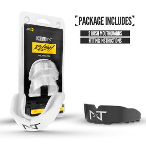 Rush® Black & White (2 Pack)