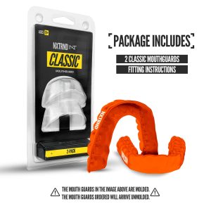 Nxtrnd Classic® Orange (2 Pack)