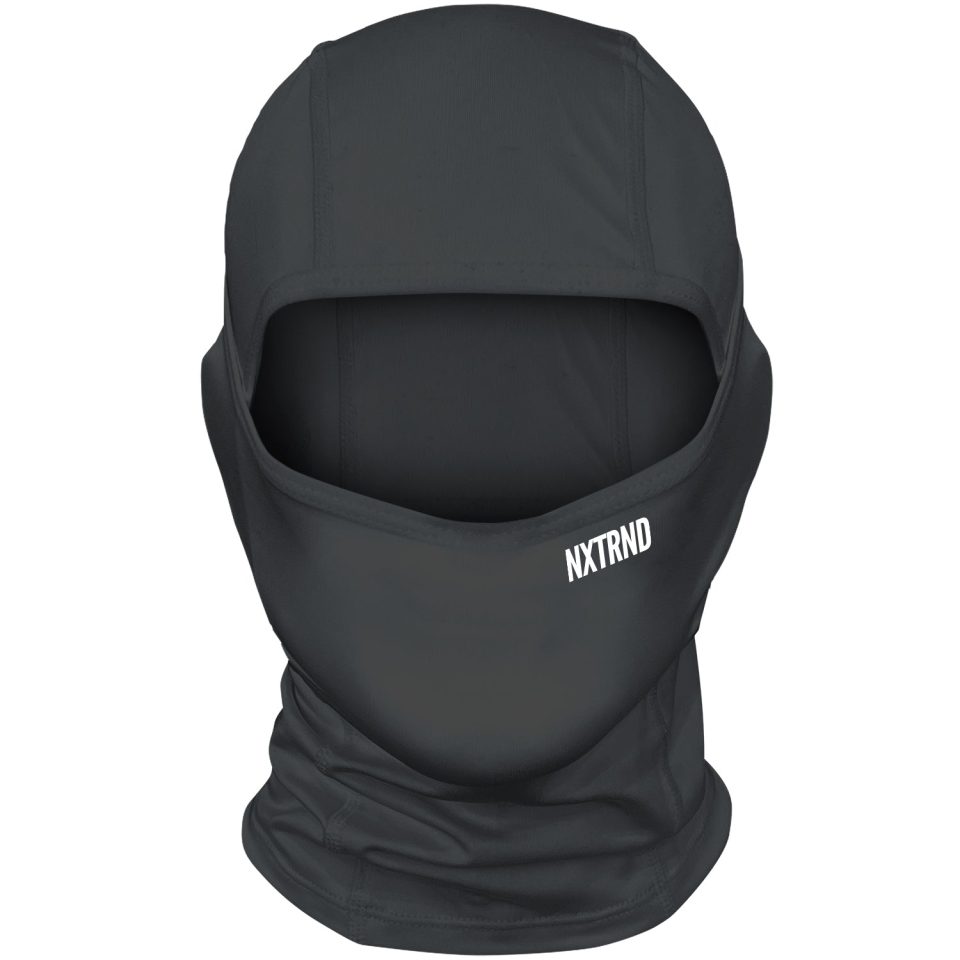 Ski Mask Black