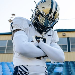 Double Arm Sleeves White (1 Pair)