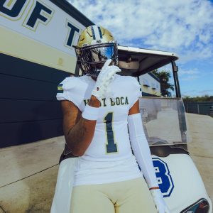 G2® Pro Football Gloves White