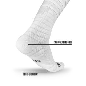 XTD® Scrunch Football Socks