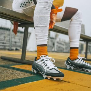 Quarter Socks Yellow (3-Pairs)